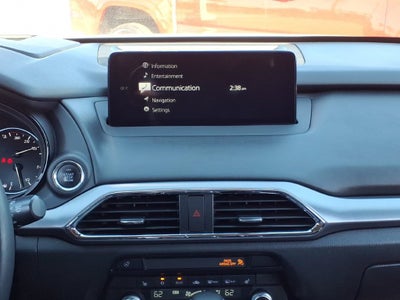 2021 Mazda Mazda CX-9 Grand Touring
