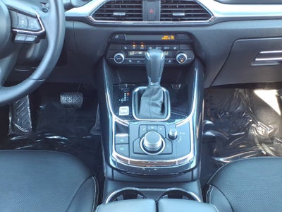 2021 Mazda Mazda CX-9 Grand Touring