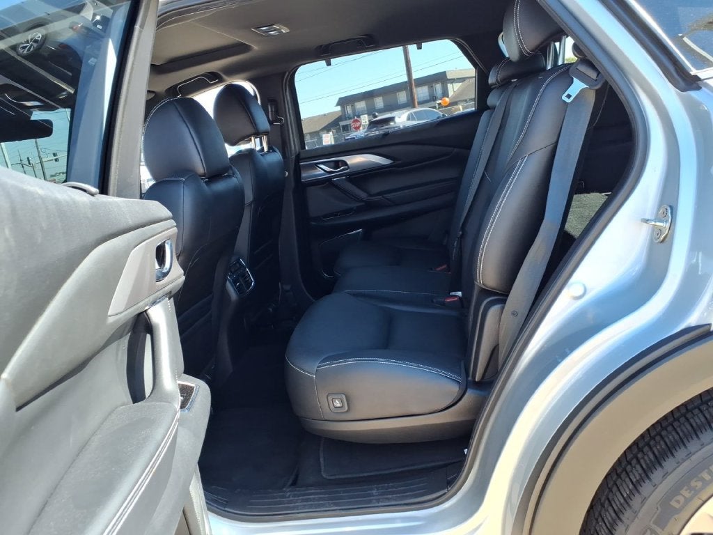 2021 Mazda Mazda CX-9 Grand Touring