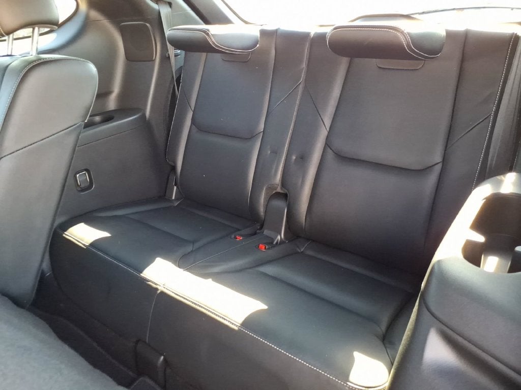 2021 Mazda Mazda CX-9 Grand Touring