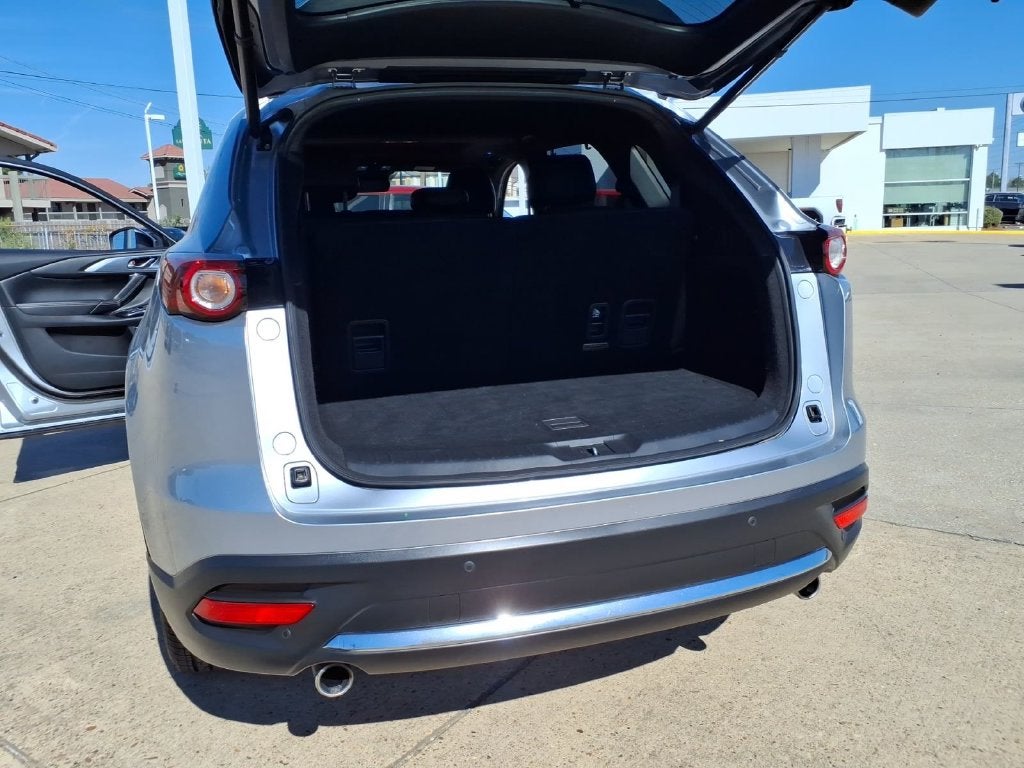 2021 Mazda Mazda CX-9 Grand Touring