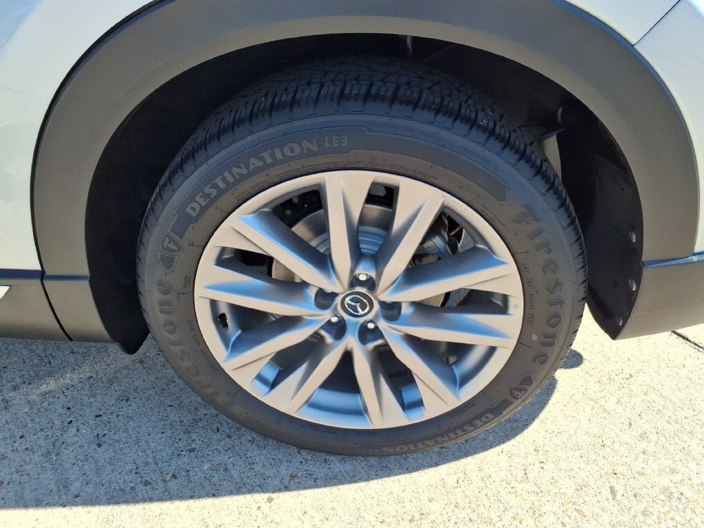 2021 Mazda Mazda CX-9 Grand Touring