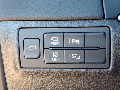 2021 Mazda Mazda CX-9 Grand Touring