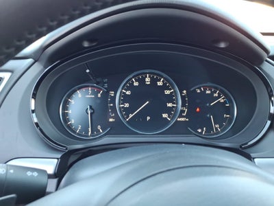 2021 Mazda Mazda CX-9 Grand Touring