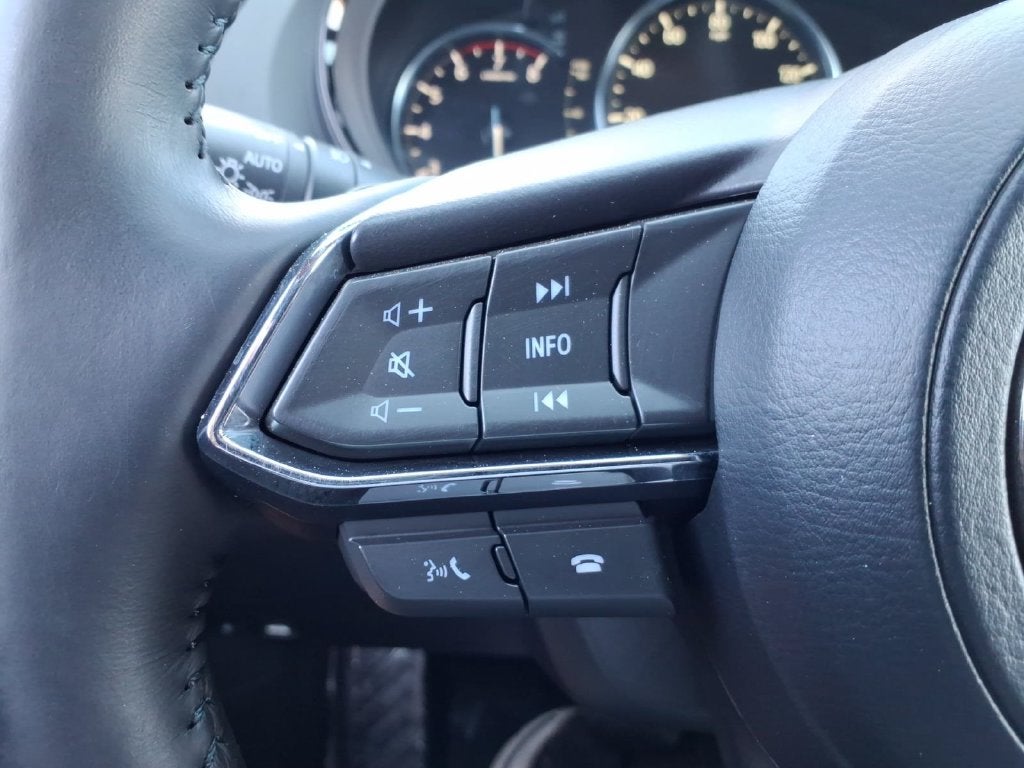 2021 Mazda Mazda CX-9 Grand Touring