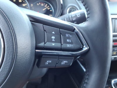 2021 Mazda Mazda CX-9 Grand Touring