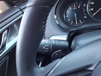 2021 Mazda Mazda CX-9 Grand Touring