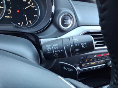 2021 Mazda Mazda CX-9 Grand Touring