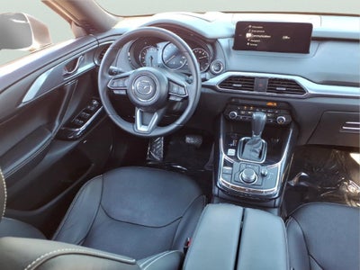 2021 Mazda Mazda CX-9 Grand Touring