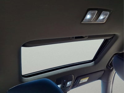 2021 Mazda Mazda CX-9 Grand Touring