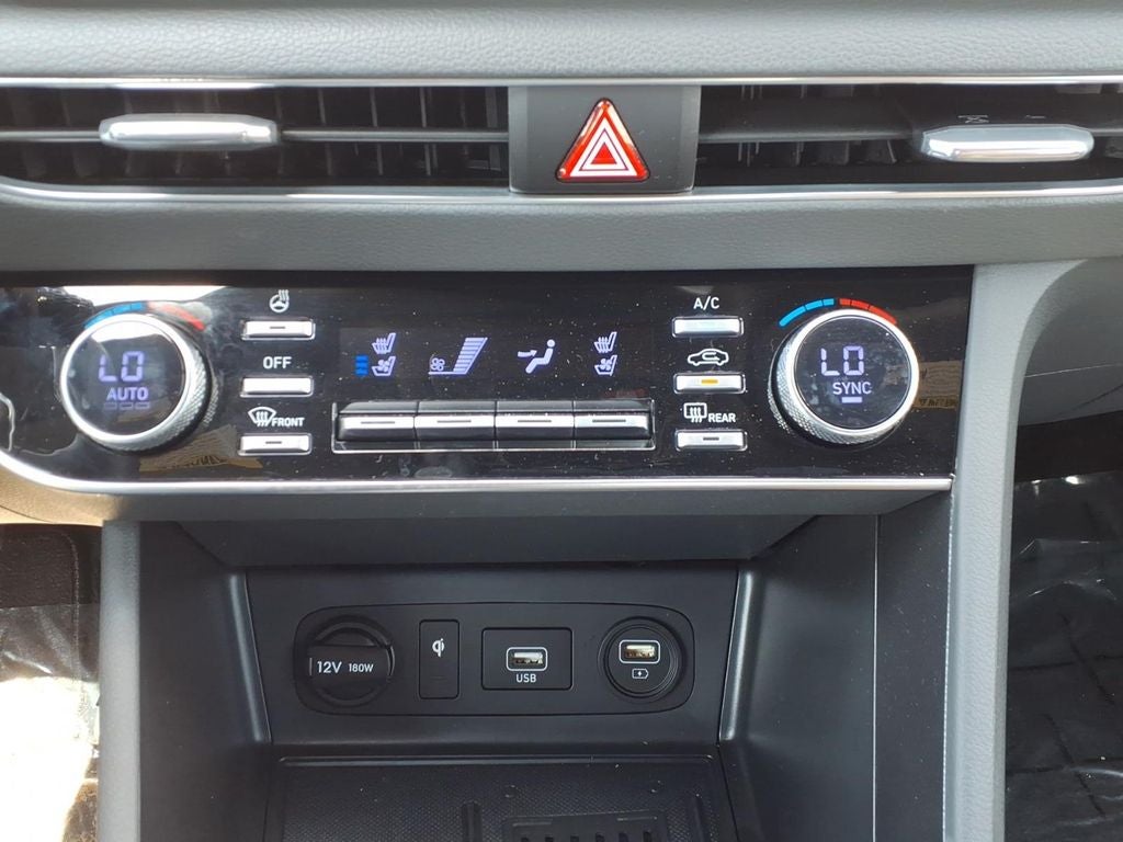 2022 Hyundai Sonata Limited