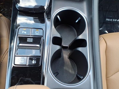 2022 Hyundai Sonata Limited