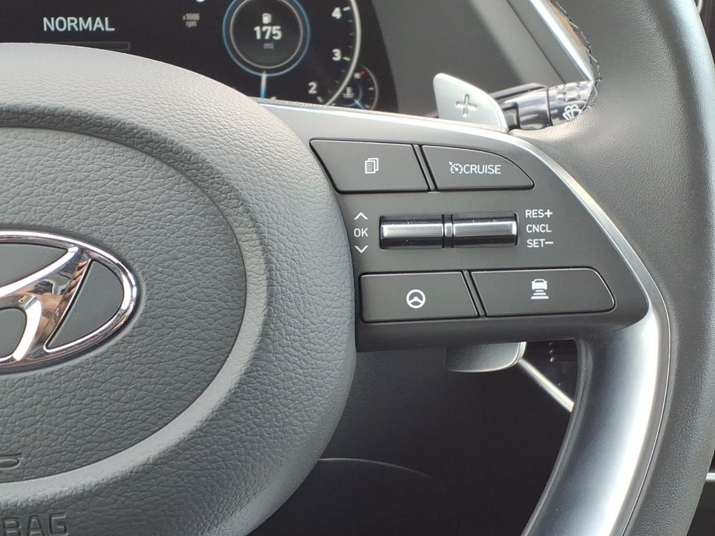 2022 Hyundai Sonata Limited