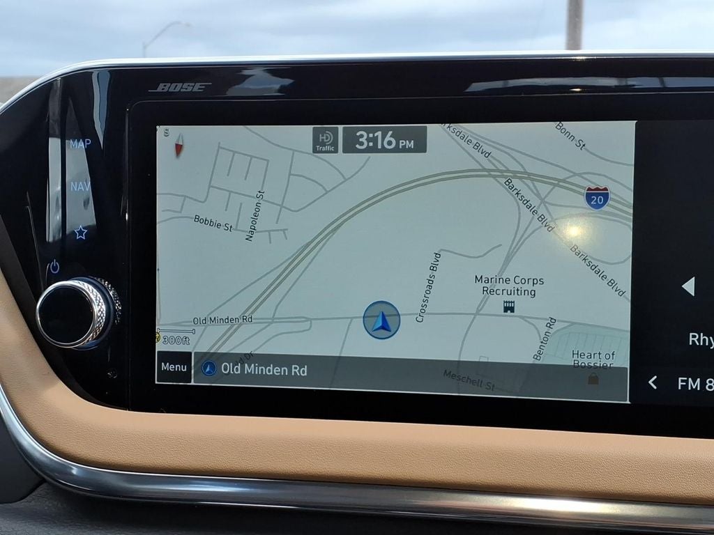 2022 Hyundai Sonata Limited