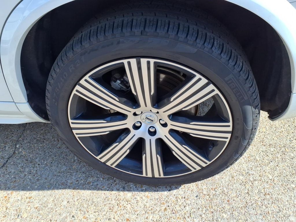 2025 Volvo XC90 B6 Ultra