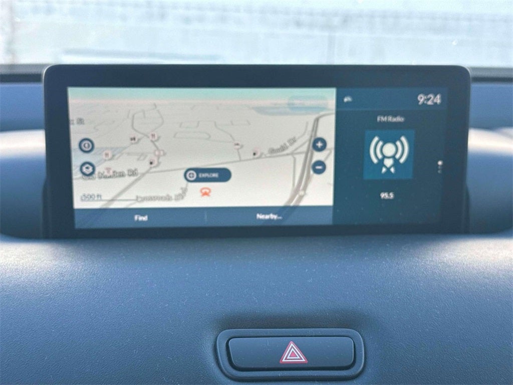 2023 Acura TLX Technology Package