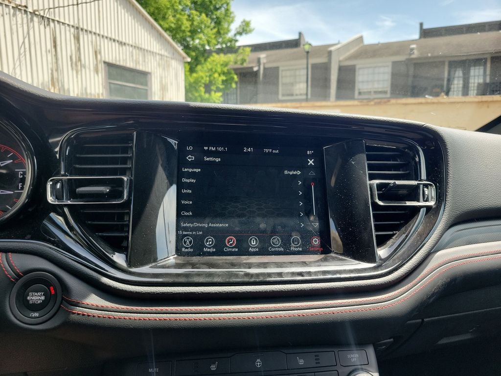 2023 Dodge Durango GT