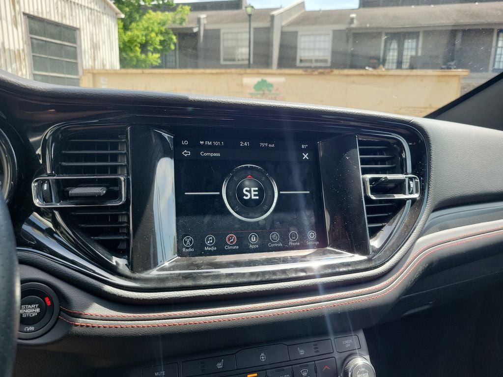 2023 Dodge Durango GT