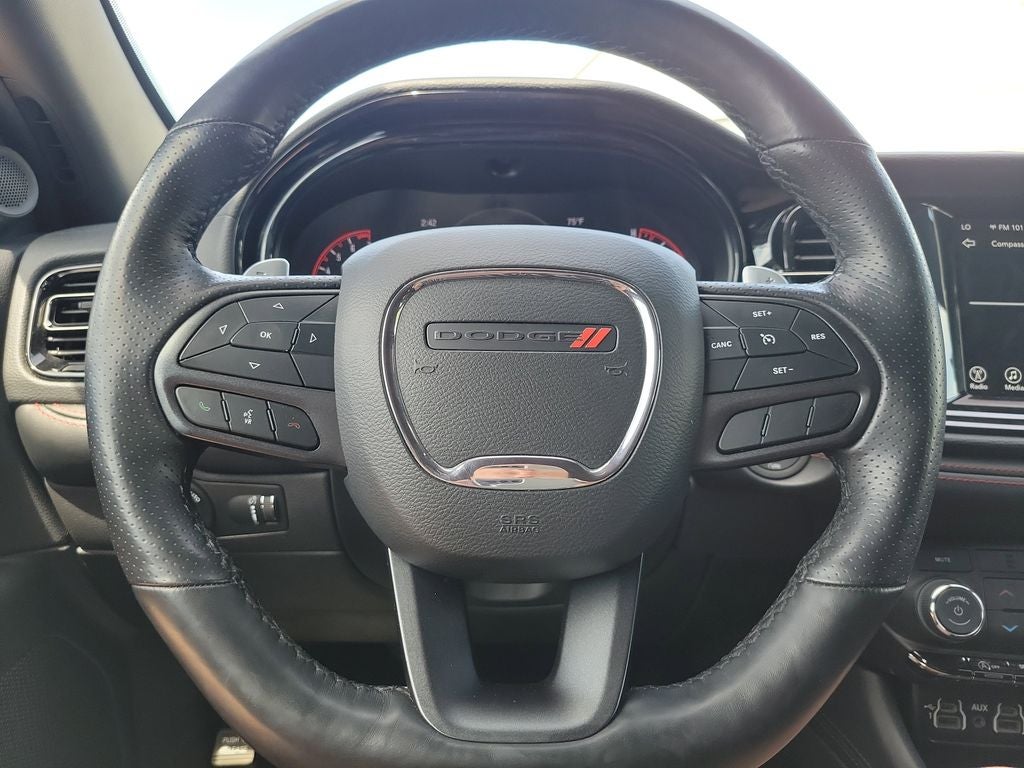 2023 Dodge Durango GT