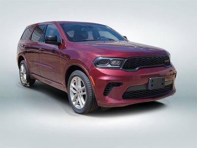 2023 Dodge Durango GT