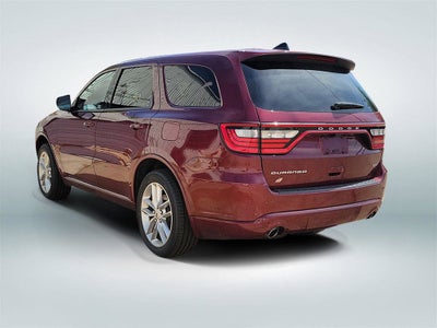 2023 Dodge Durango GT