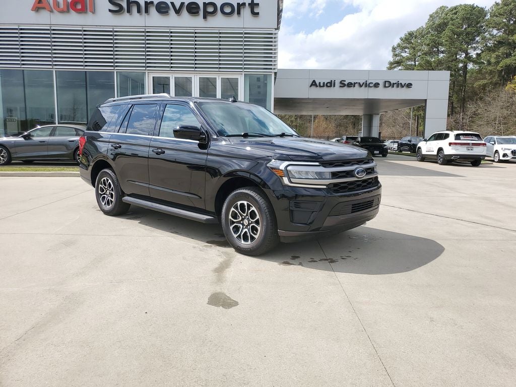 2024 Ford Expedition XLT