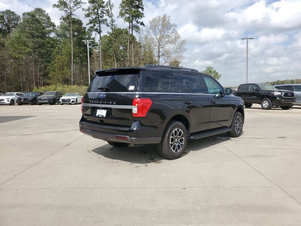 2024 Ford Expedition XLT