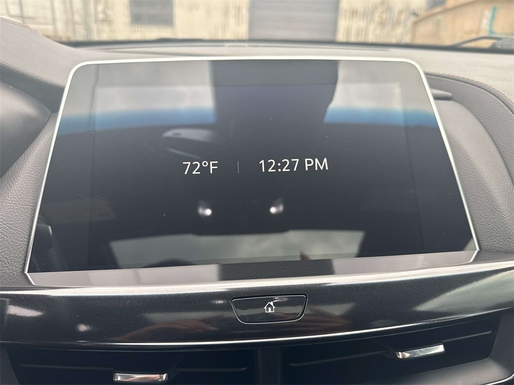 2023 Cadillac CT5 Sport