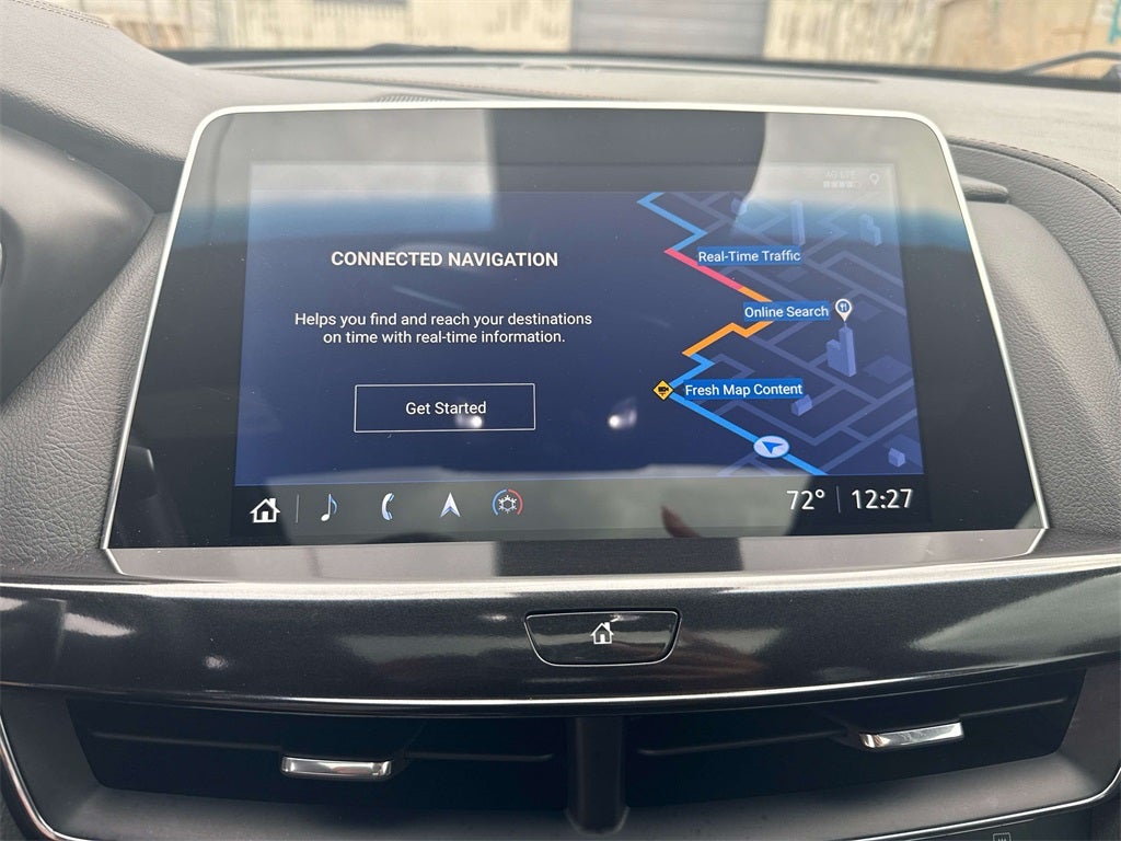 2023 Cadillac CT5 Sport