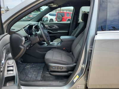 2023 Chevrolet Traverse LT 1LT