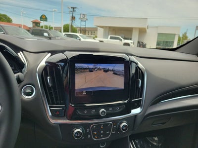 2023 Chevrolet Traverse LT 1LT