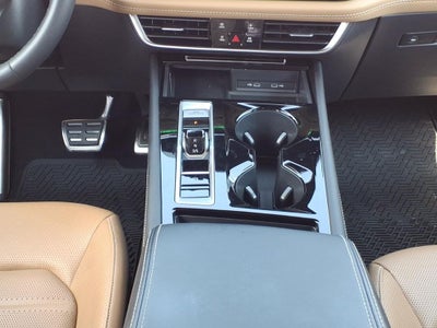 2024 Volkswagen Atlas Cross Sport 2.0T SEL R-Line