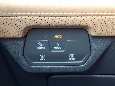 2024 Volkswagen Atlas Cross Sport 2.0T SEL R-Line