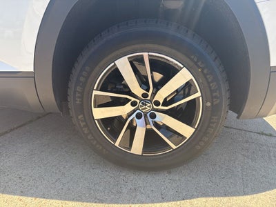 2023 Volkswagen Atlas 2.0T SE