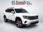 2023 Volkswagen Atlas 2.0T SE