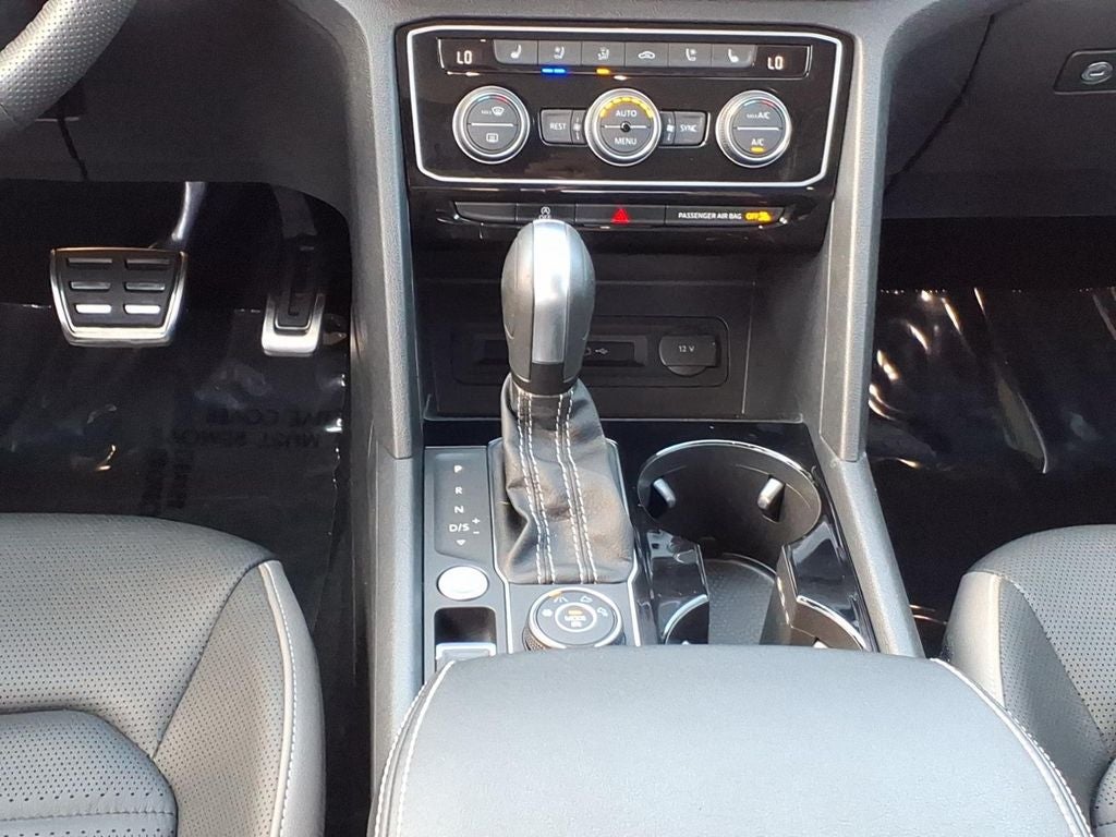 2023 Volkswagen Atlas 3.6L V6 SEL Premium R-Line