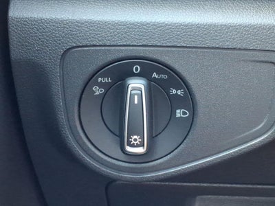 2023 Volkswagen Atlas 3.6L V6 SEL Premium R-Line