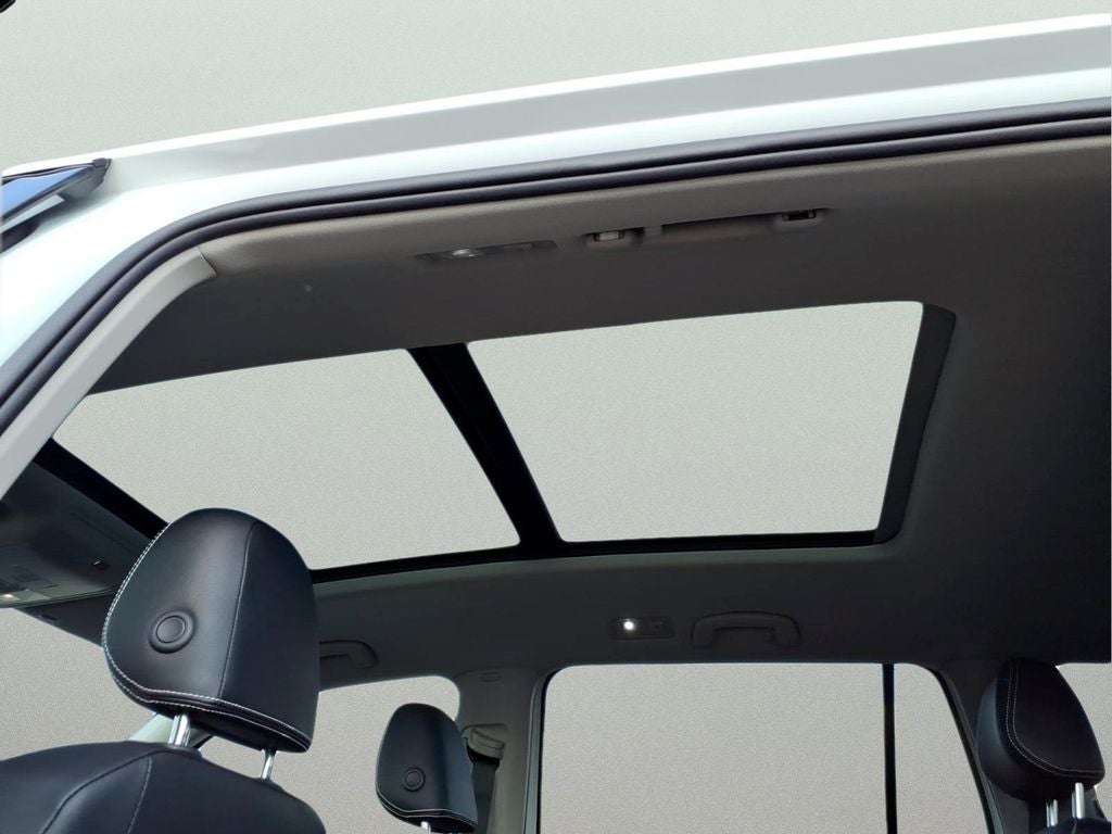 2023 Volkswagen Atlas 3.6L V6 SEL Premium R-Line