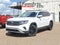 2023 Volkswagen Atlas 2.0T SE w/Technology