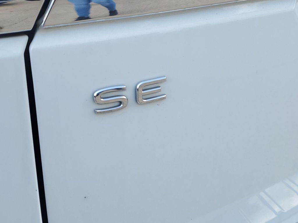 2023 Volkswagen Atlas 2.0T SE w/Technology