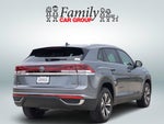 2025 Volkswagen Atlas Cross Sport 2.0T SE