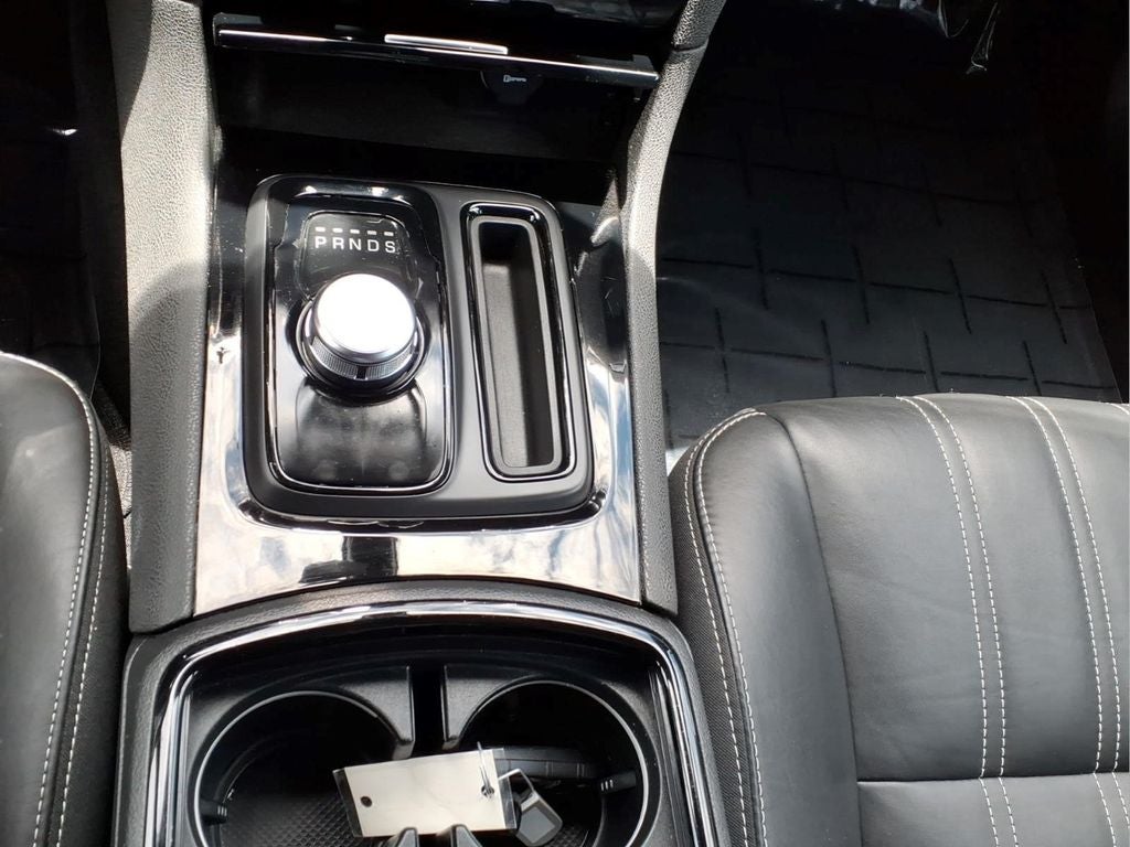 2023 Chrysler 300 S