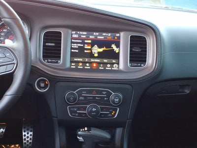 2023 Dodge Charger R T Scat Pack
