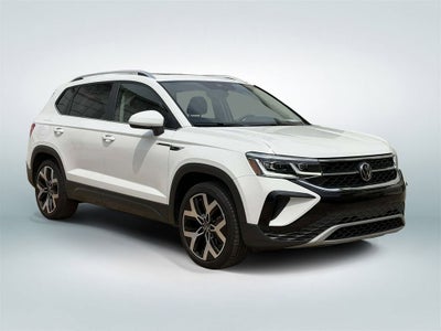 2023 Volkswagen Taos 1.5T SEL