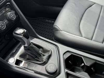 2023 Volkswagen Taos 1.5T SEL