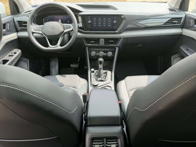 2023 Volkswagen Taos 1.5T SEL