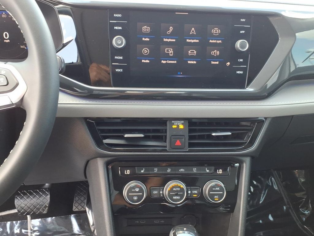 2023 Volkswagen Taos 1.5T SEL