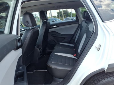 2023 Volkswagen Taos 1.5T SEL
