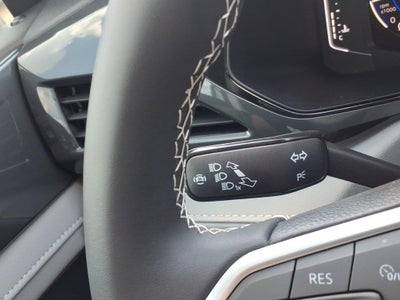 2023 Volkswagen Taos 1.5T SEL