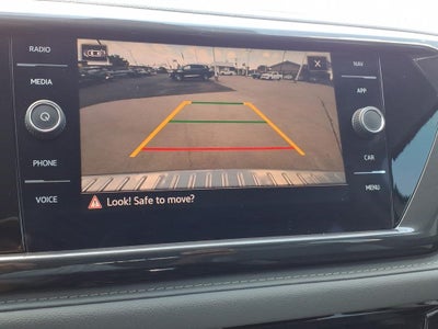 2023 Volkswagen Taos 1.5T SEL